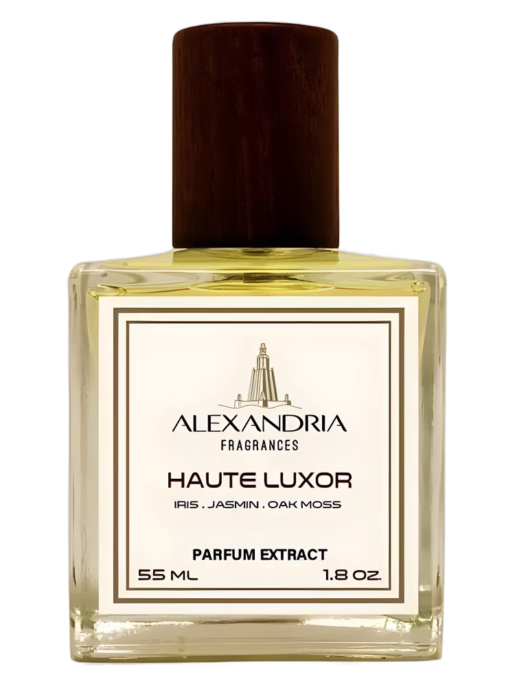 Alexandria Fragrances Haute Luxor