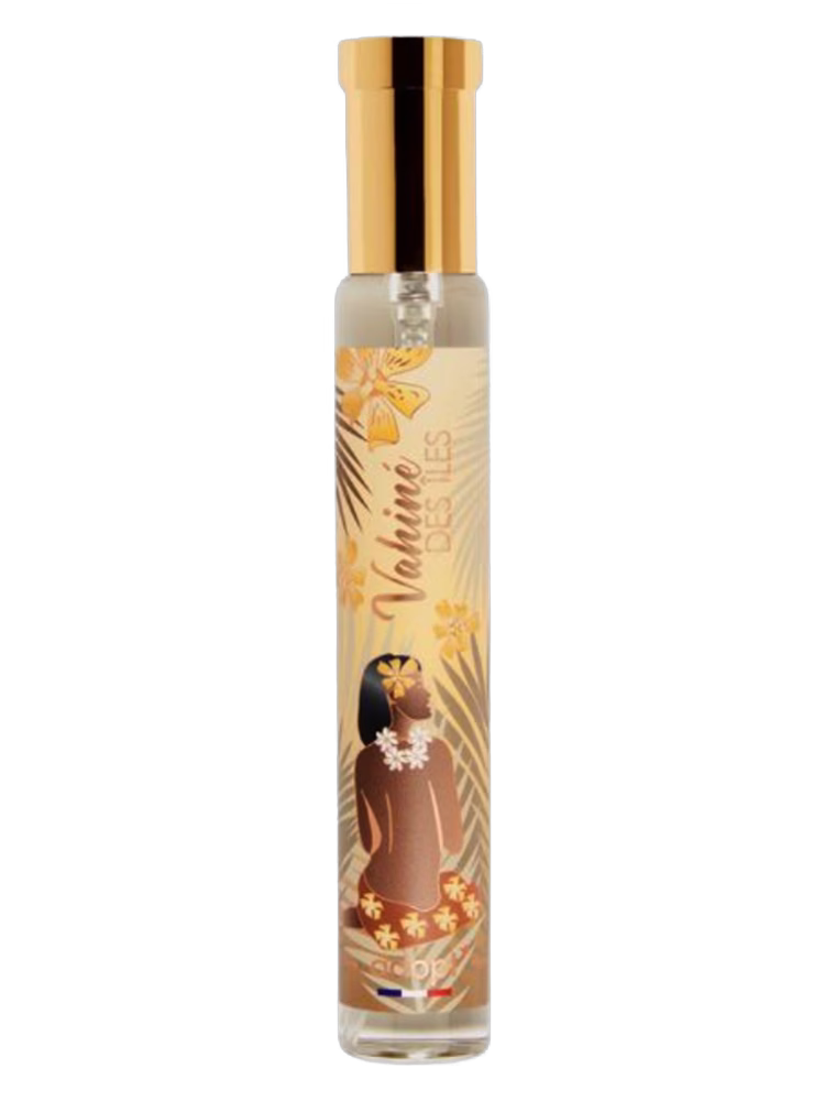 Adopt Parfums Vahiné Des Iles