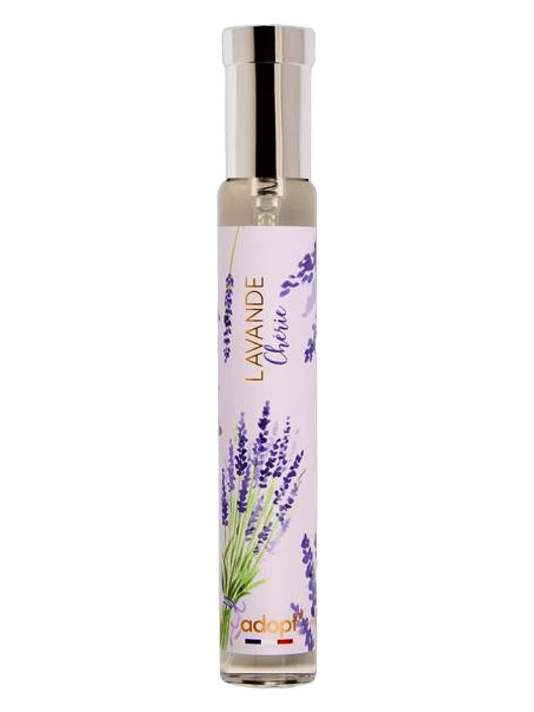 Adopt Parfums Lavande Chérie