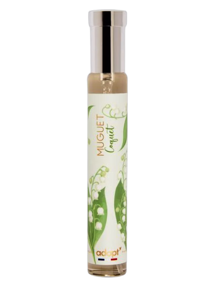 Adopt Parfums Muguet Coquet