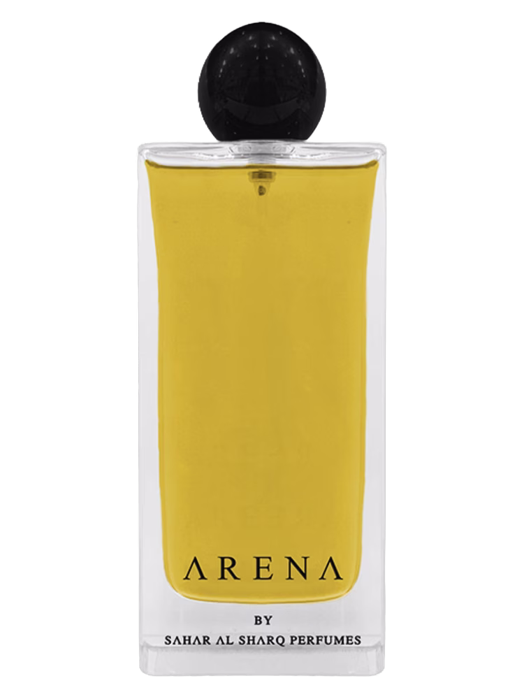 Sahar Al Sharq Perfumes Arena