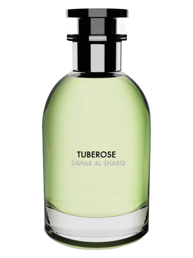 Sahar Al Sharq Perfumes Tuberose