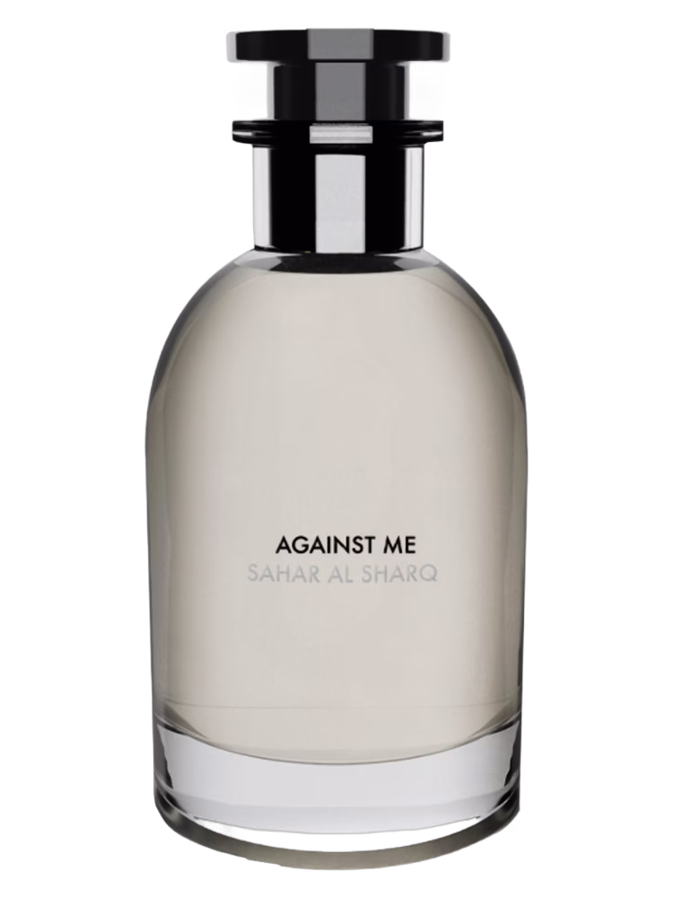 Sahar Al Sharq Perfumes Against Me