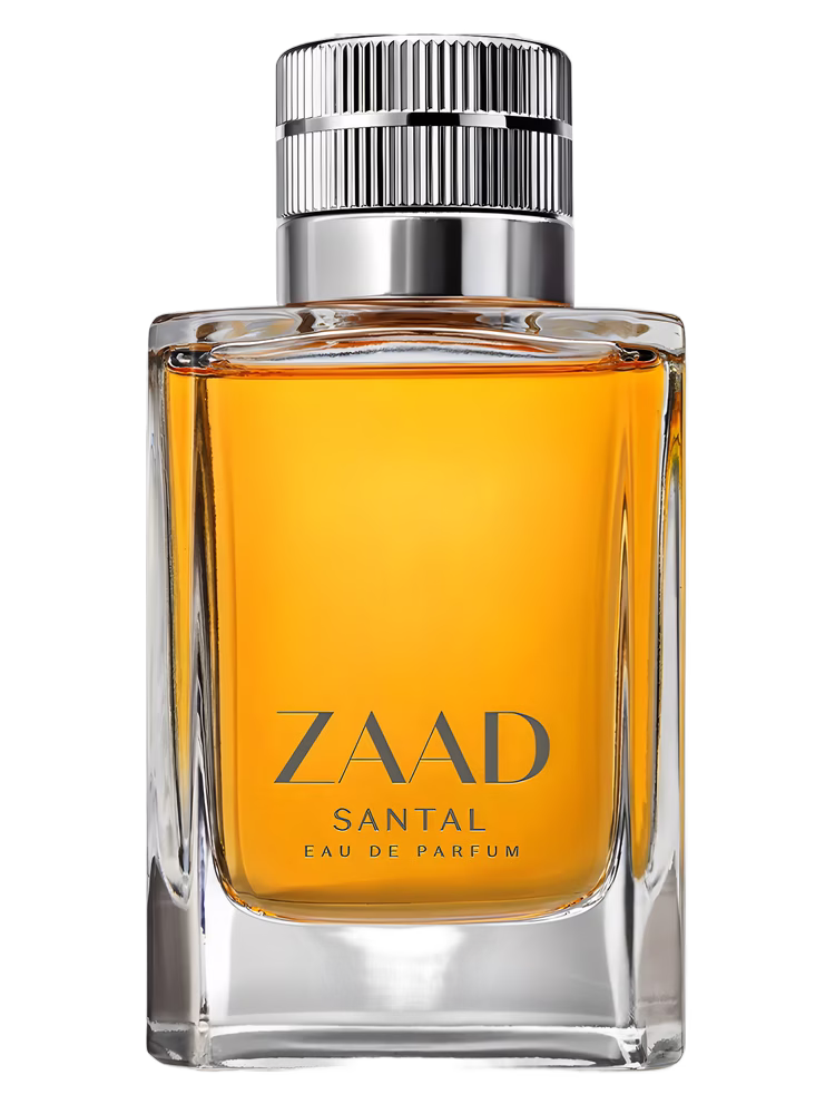O Boticário Zaad Santal