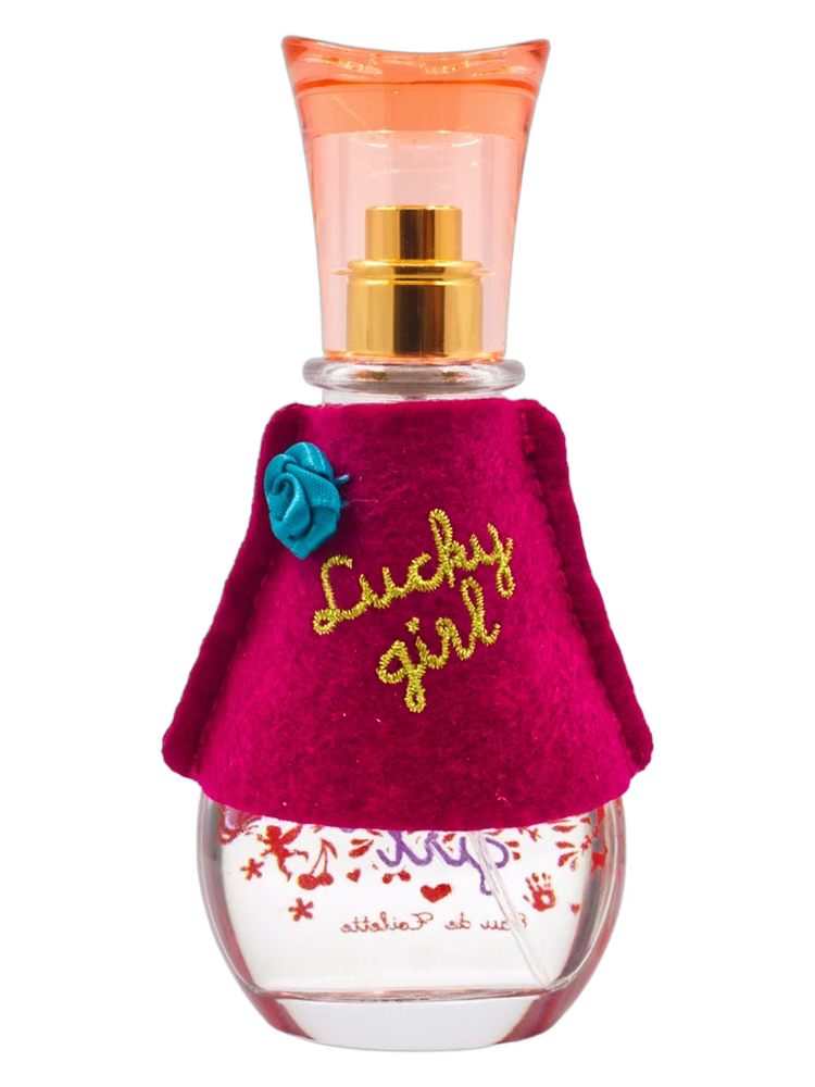 Oilily Lucky Girl