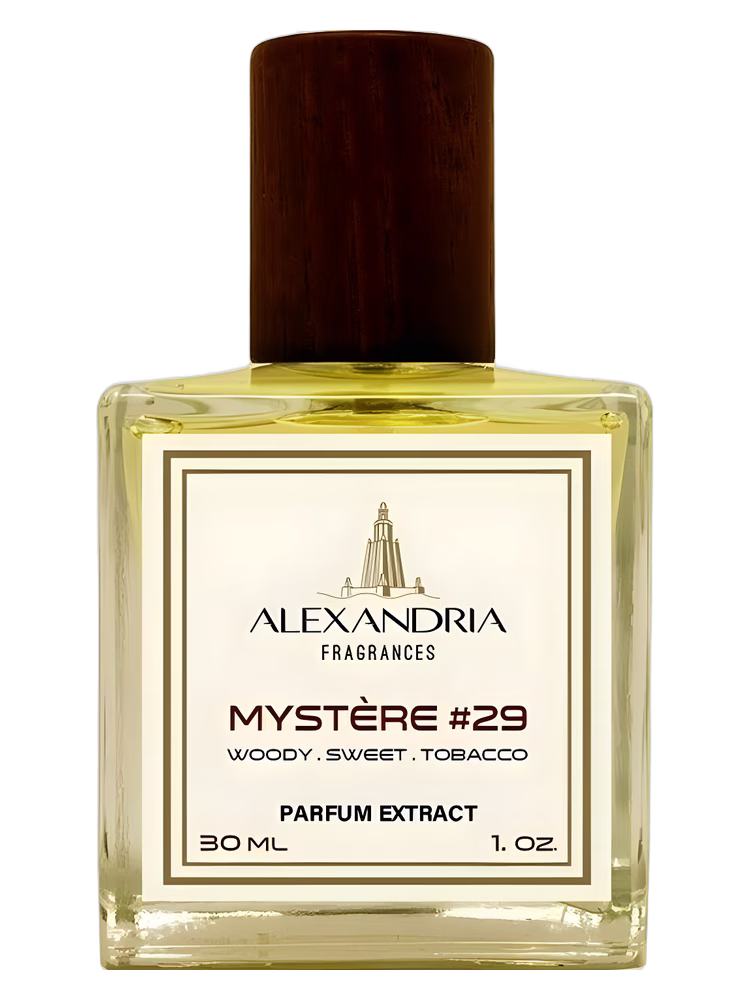 Alexandria Fragrances Mystère #29