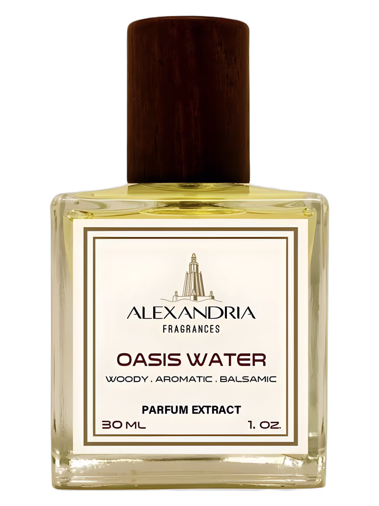 Alexandria Fragrances Oasis Water