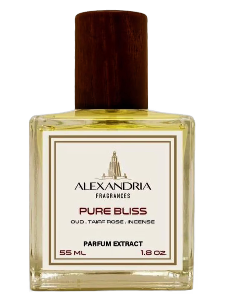 Alexandria Fragrances Pure Bliss