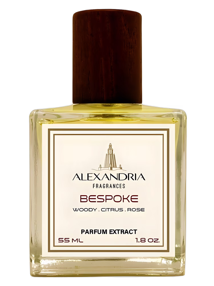 Alexandria Fragrances Bespoke