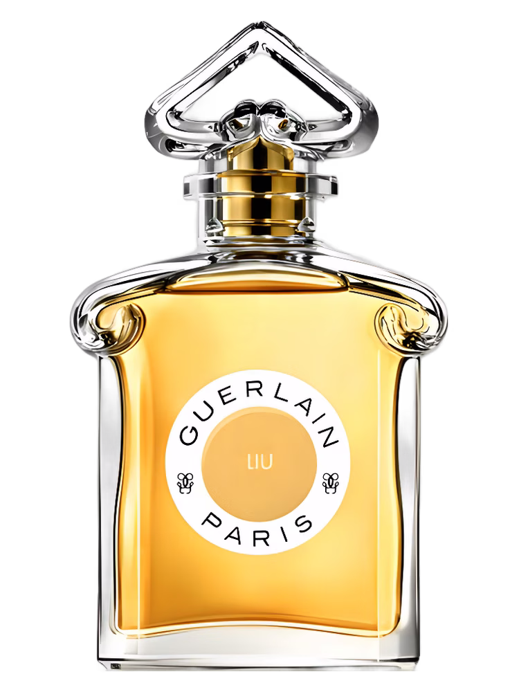 Guerlain Liu