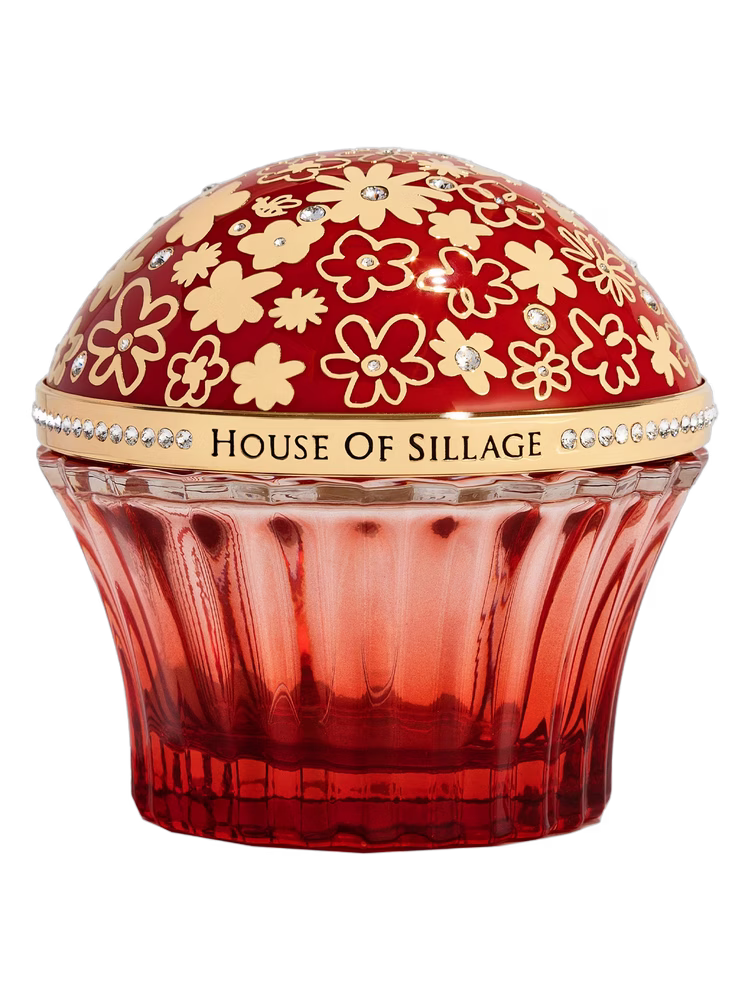 House Of Sillage Whispers of Temptation