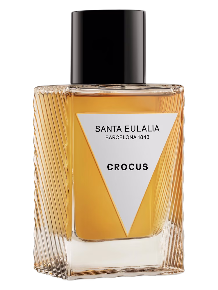 Santa Eulalia Crocus