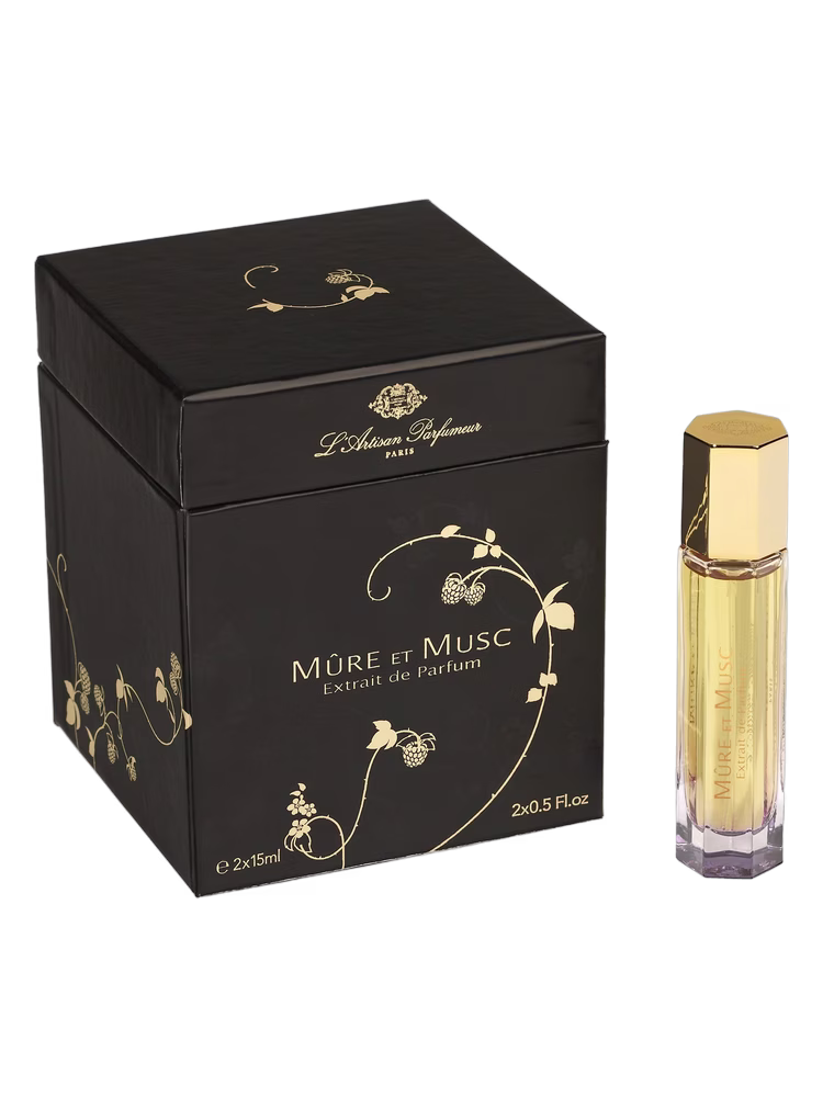 L'Artisan Parfumeur Mure Et Musc Extrait de Parfum
