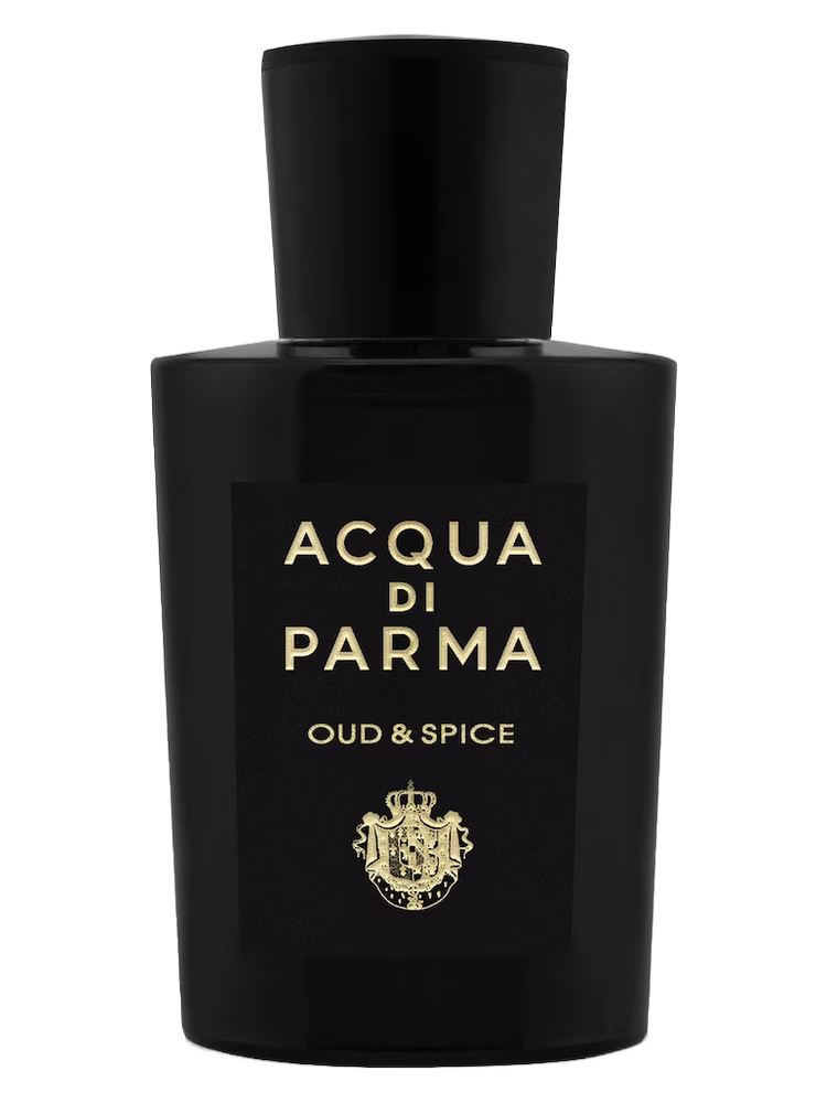 Acqua di Parma Oud & Spice