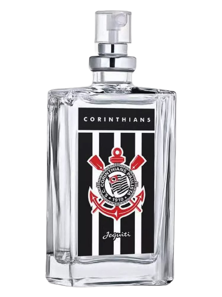 Jequiti Corinthians