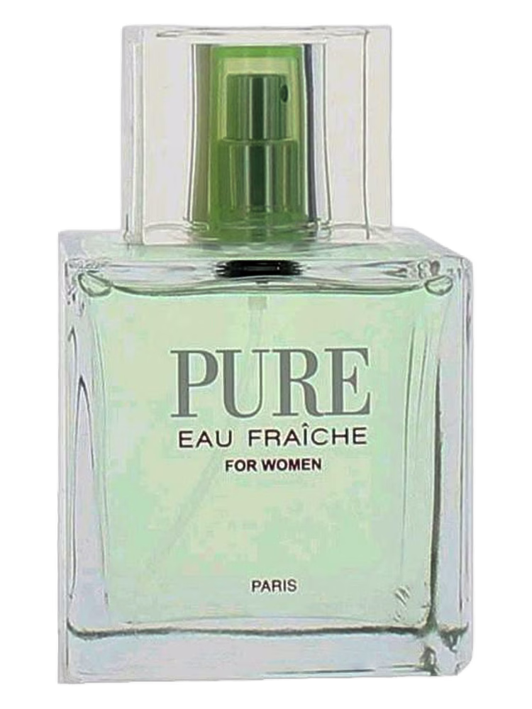 Karen Low Pure Eau Fraiche