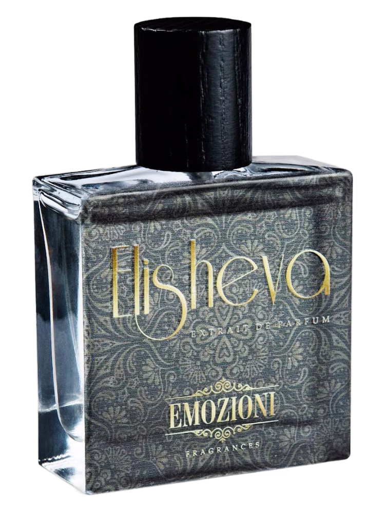 Emozioni Fragrances Elisheva