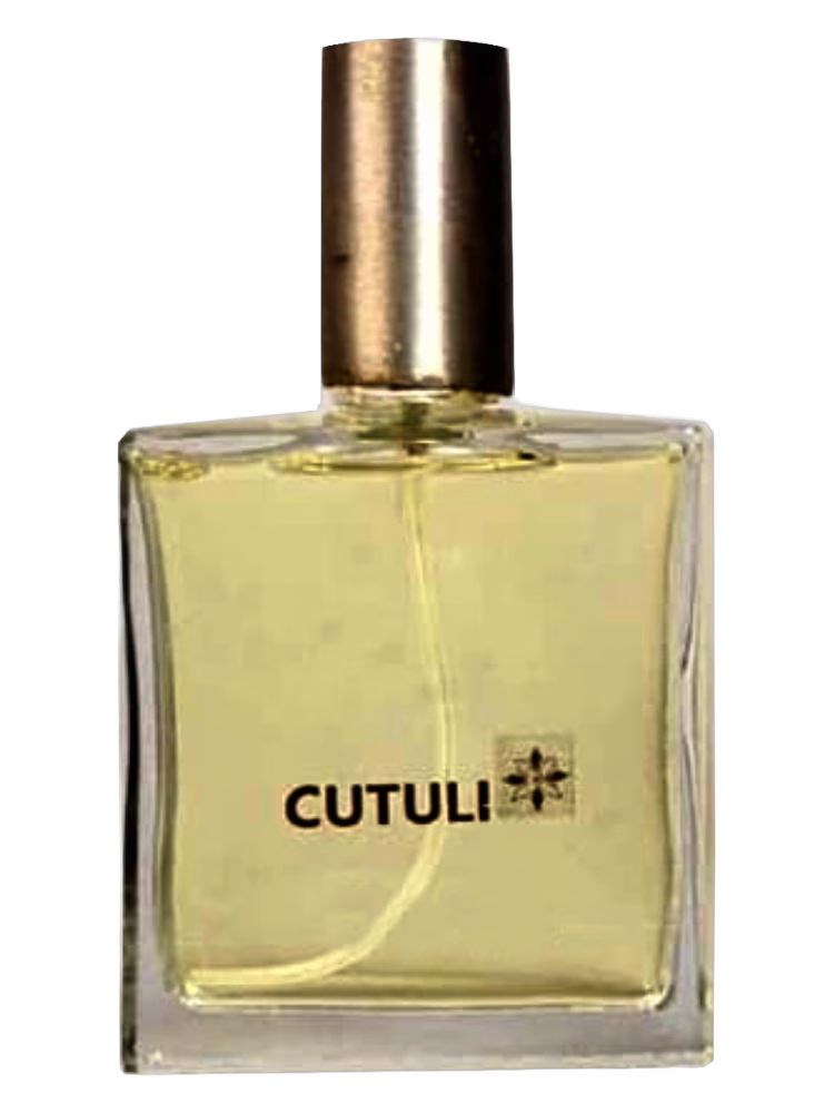 Claudio Cutuli Parfums Cor Meum