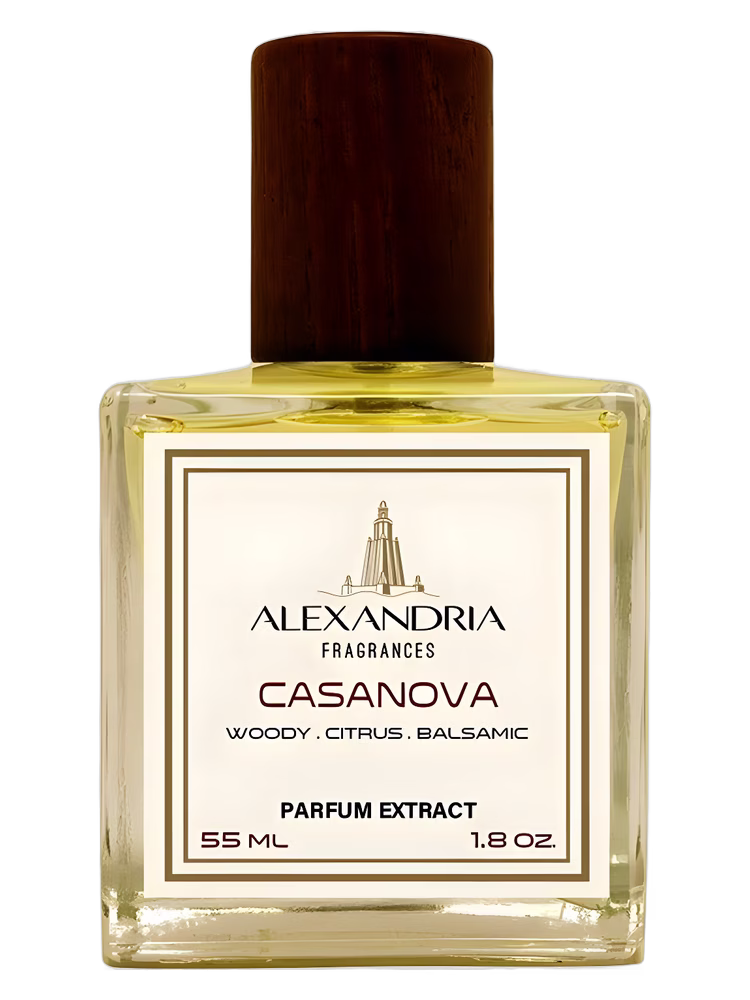 Alexandria Fragrances Casanova