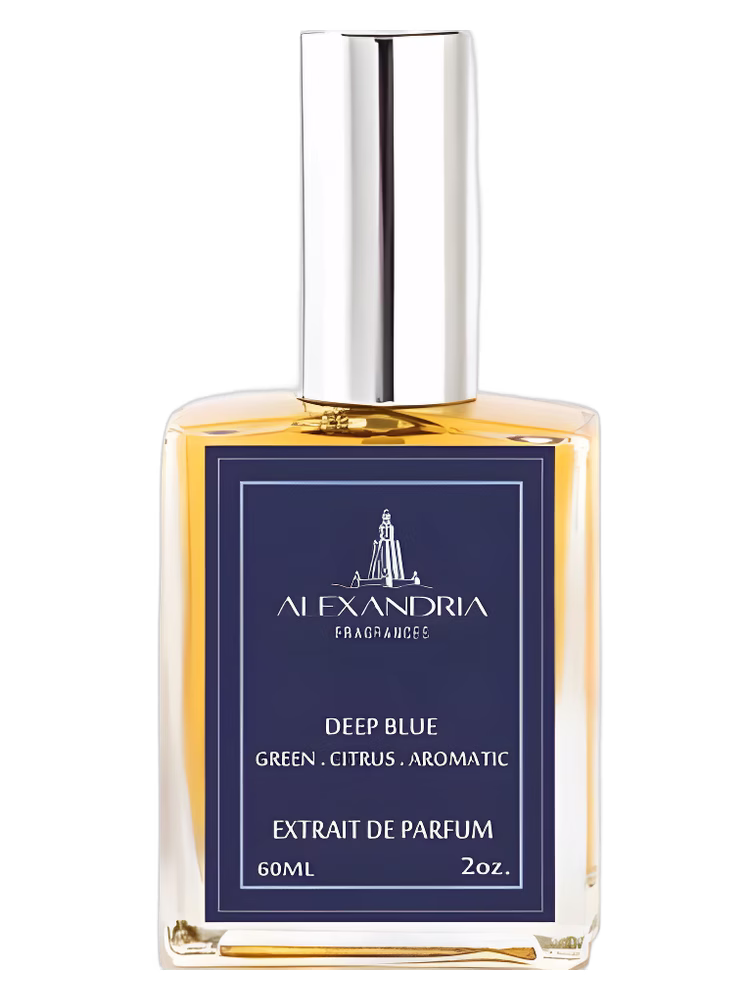 Alexandria Fragrances Deep Blue