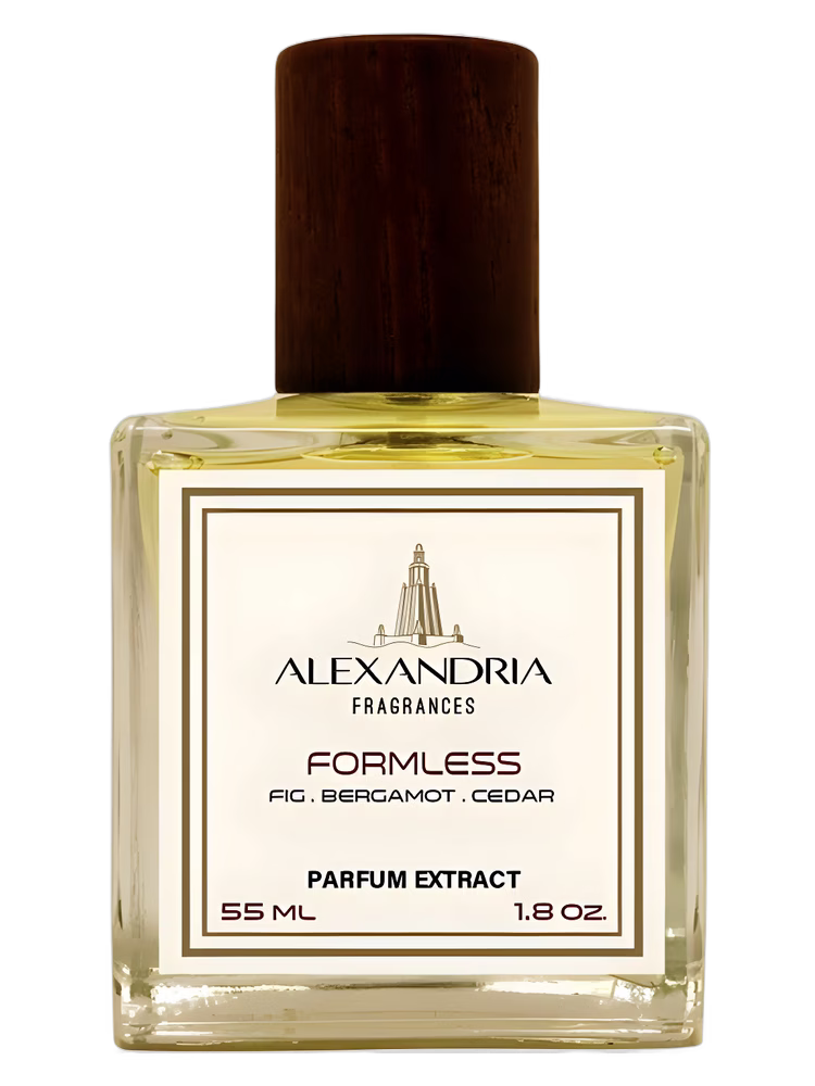 Alexandria Fragrances Formless