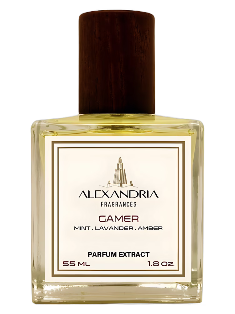 Alexandria Fragrances Gamer