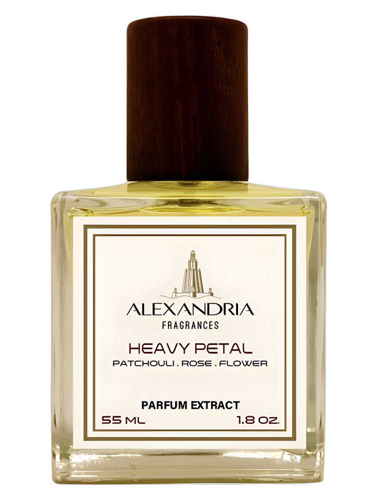 Alexandria Fragrances Heavy Petal