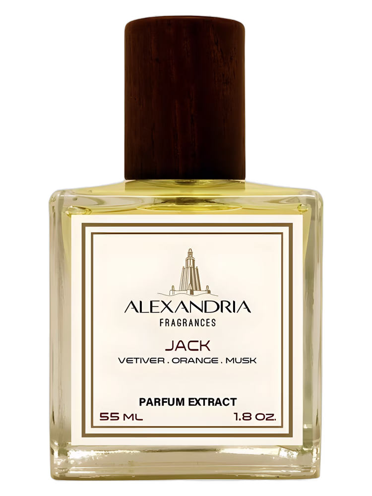 Alexandria Fragrances Jack
