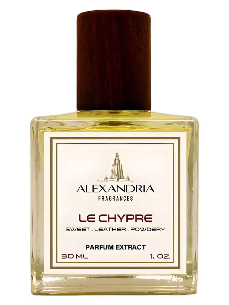 Alexandria Fragrances Le Chypre