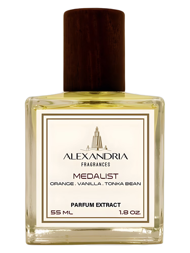Alexandria Fragrances Medalist
