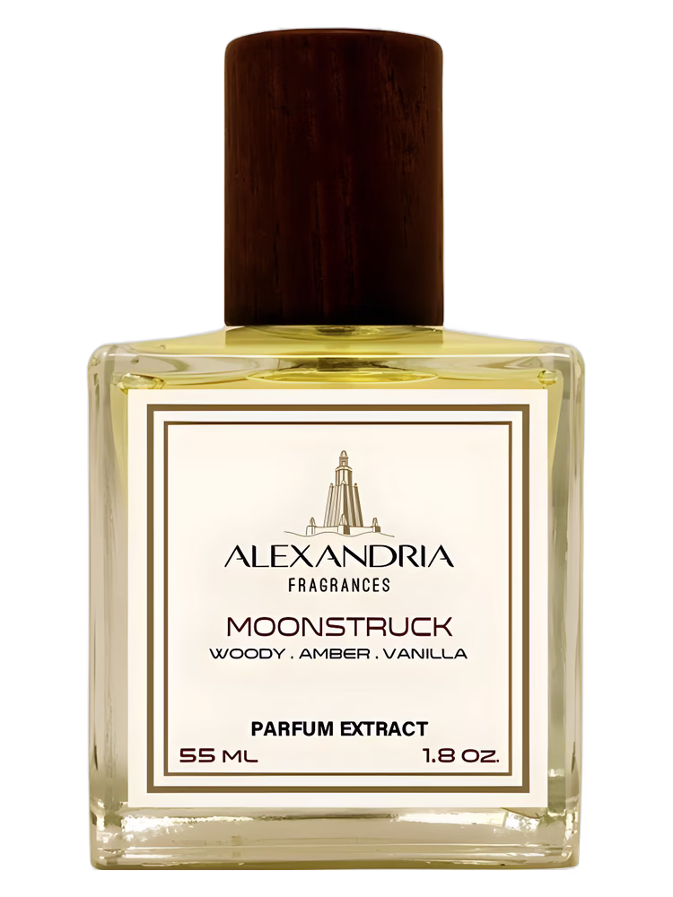 Alexandria Fragrances Moonstruck