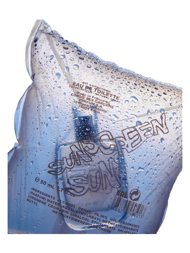 Comme des Garcons ERL Sunscreen