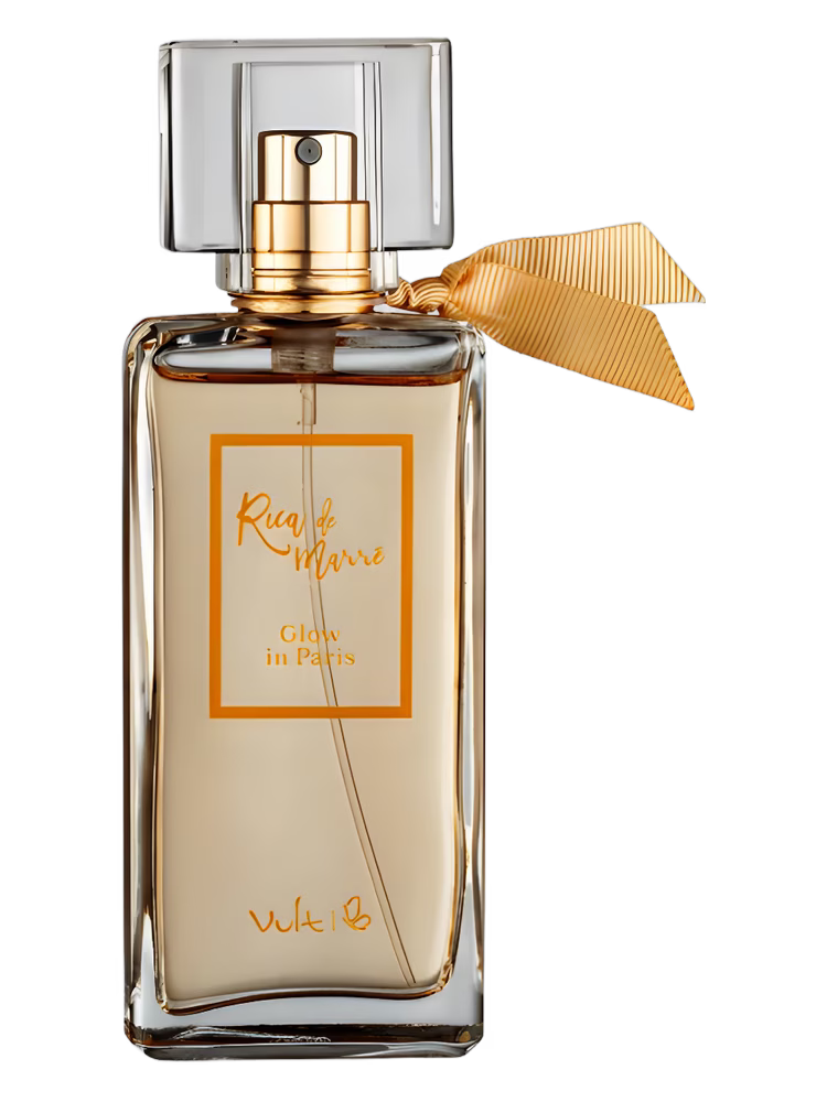 Vult Glow in Paris Rica de Marré