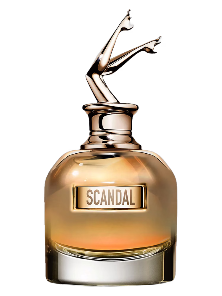 Jean Paul Gaultier Scandal Gold