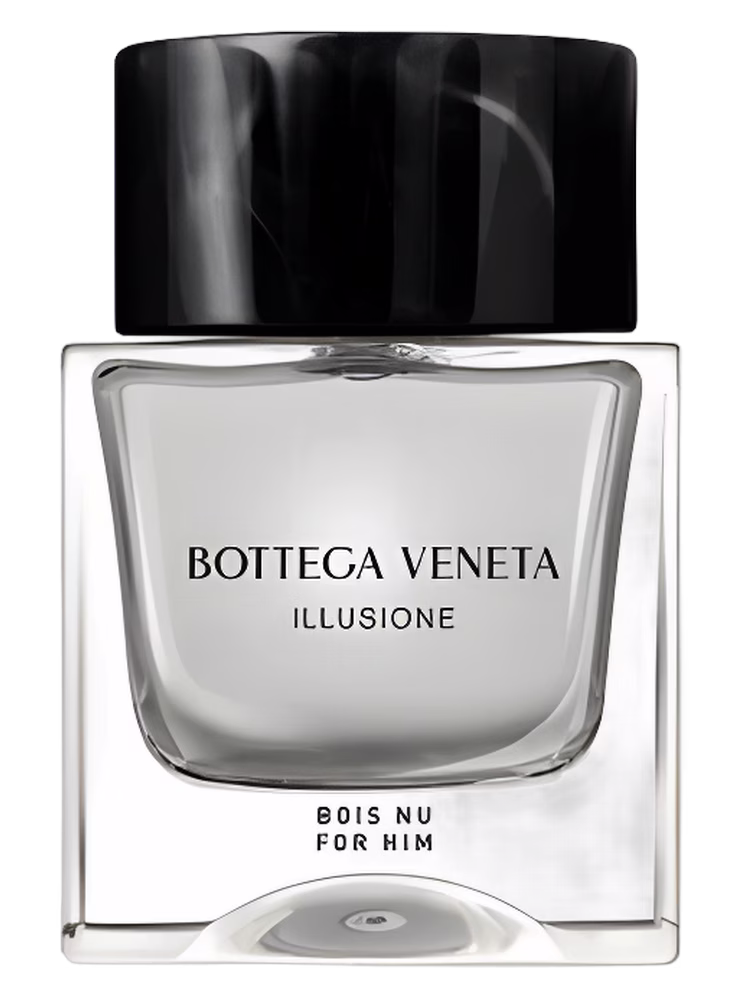 Bottega Veneta Illusione Bois Nu