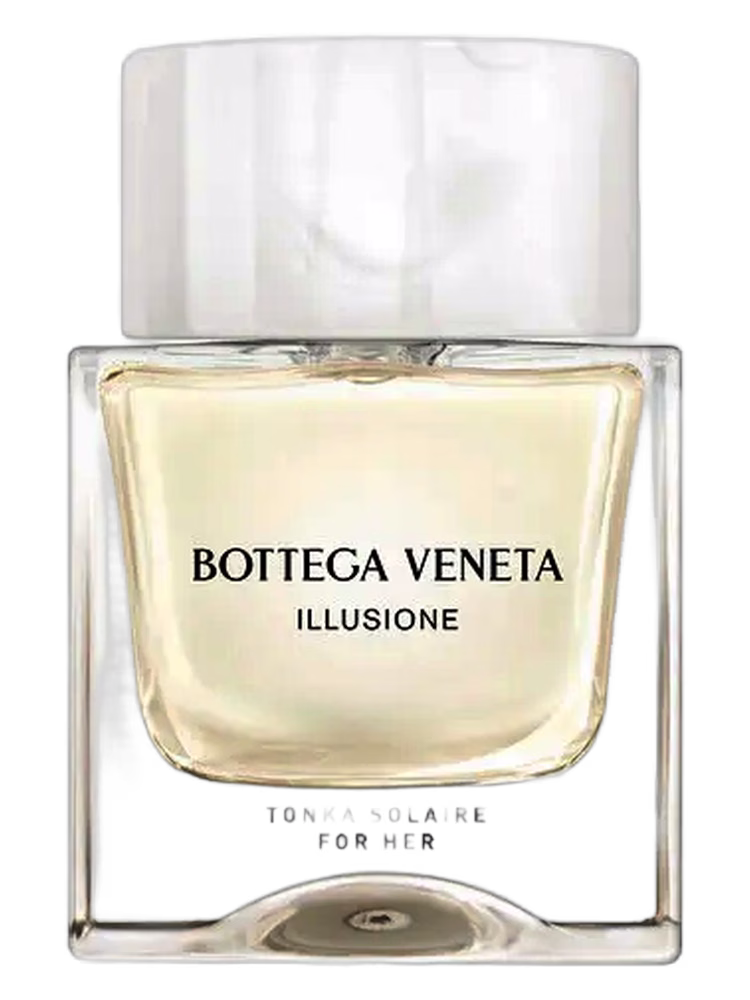 Bottega Veneta Illusione Tonka Solaire