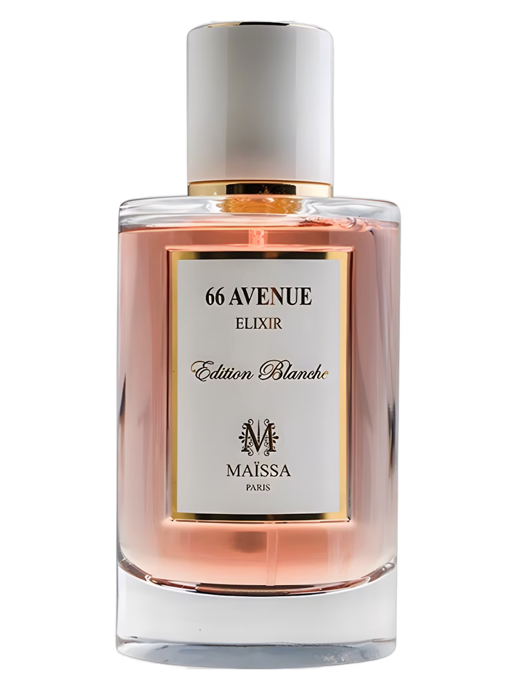 Maïssa Parfums 66 Avenue
