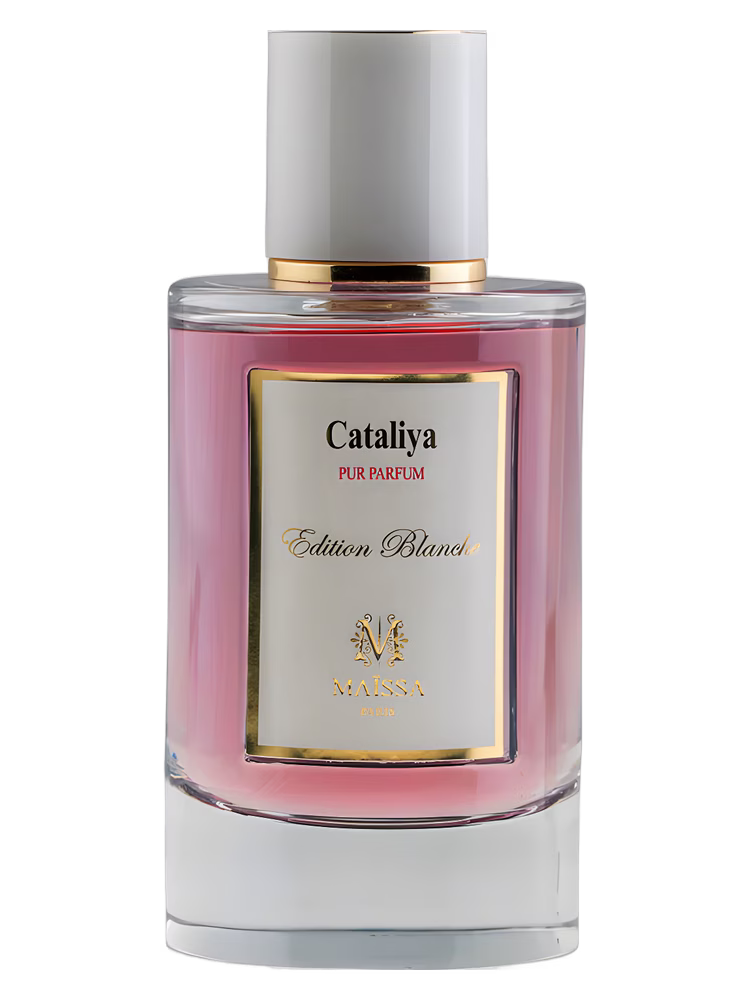 Maïssa Parfums Cataliya