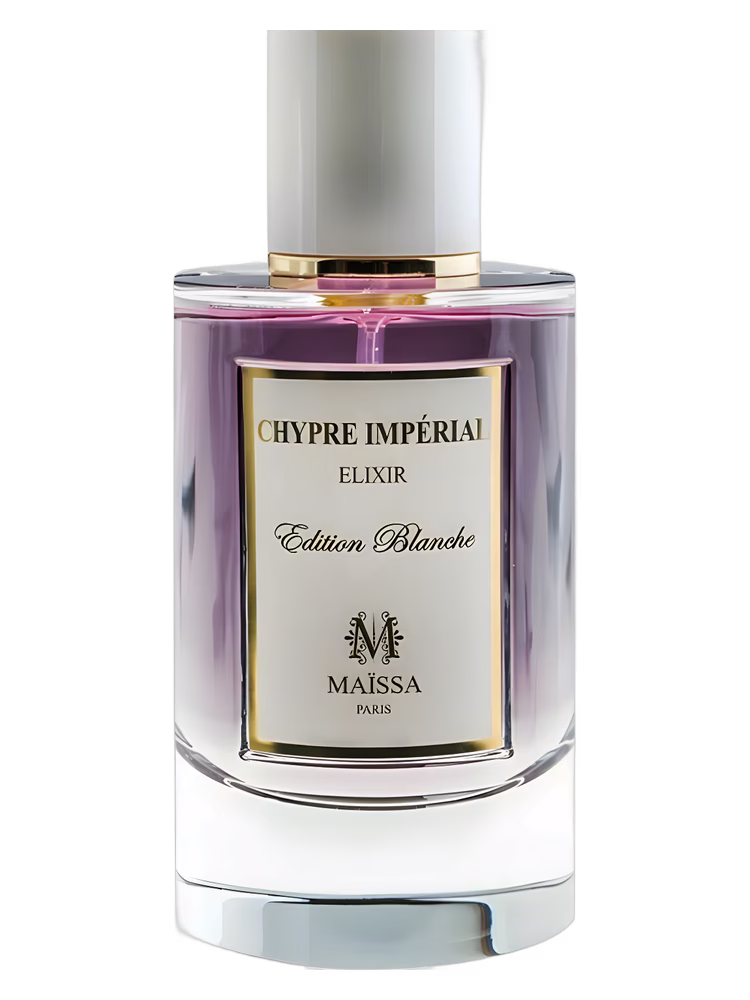 Maïssa Parfums Chypre Impérial
