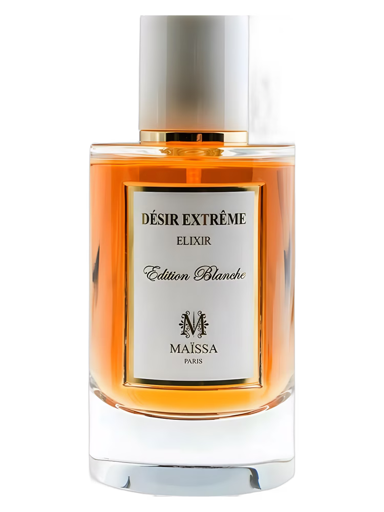 Maïssa Parfums Désir Extrême