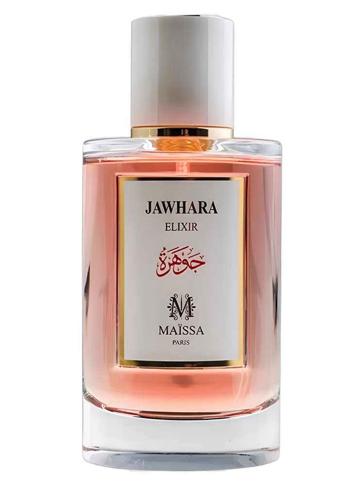 Maïssa Parfums Jawhara