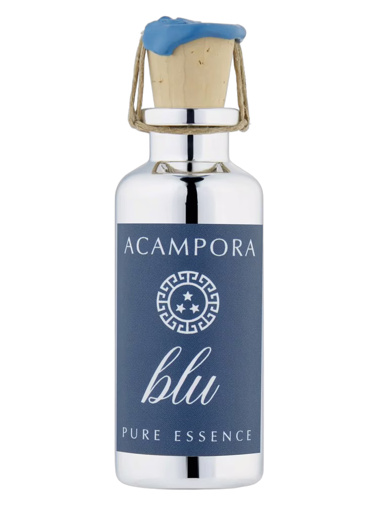 Bruno Acampora Blu – Pure Essence