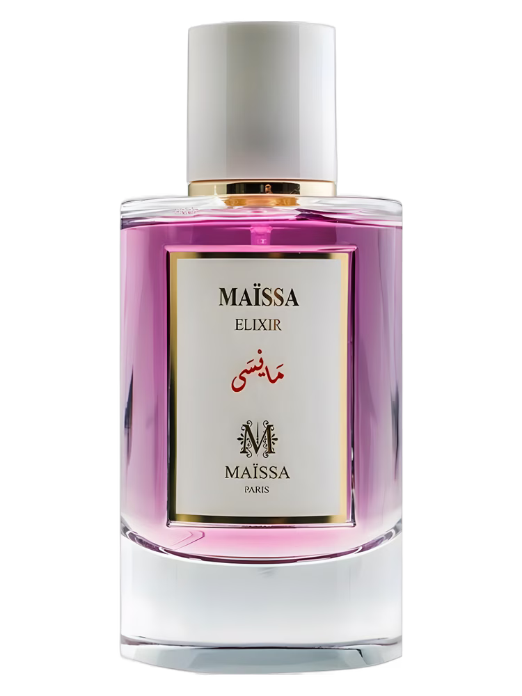 Maïssa Parfums Maïssa