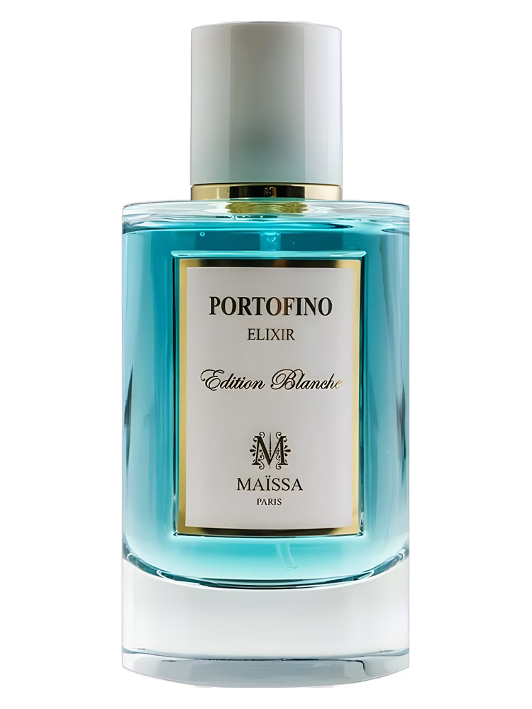 Maïssa Parfums Portofino