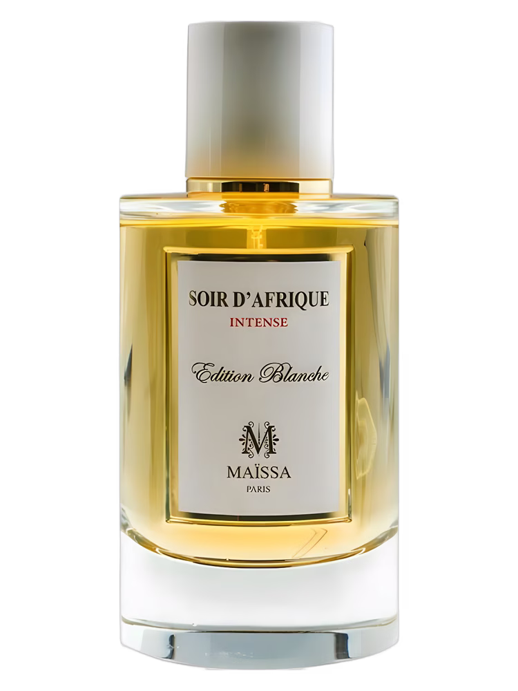 Maïssa Parfums Soir d'Afrique