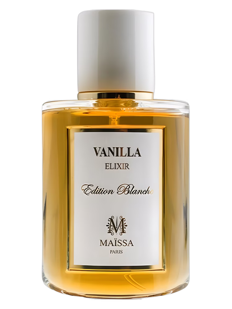 Maïssa Parfums Vanilla