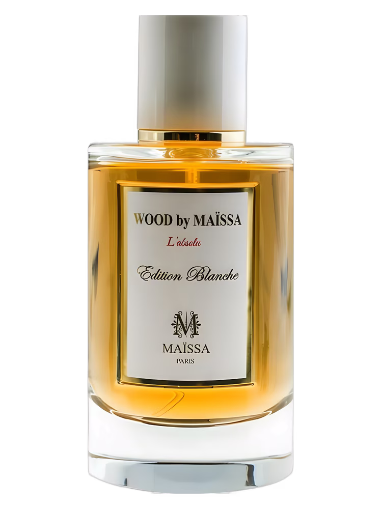 Maïssa Parfums Wood by Maïssa