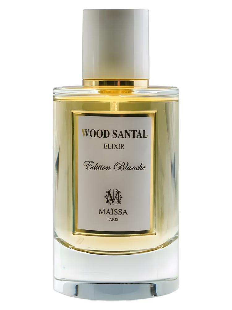 Maïssa Parfums Wood Santal