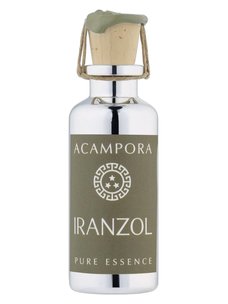Bruno Acampora Iranzol – Pure Essence