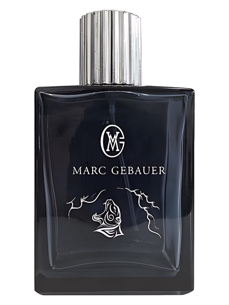 Marc Gebauer Air Tiger